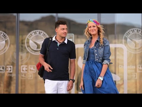 Видео: Орёл и Решка. ЮБИЛЕЙНЫЙ СЕЗОН. Часть первая. #17 Кабо-Верде