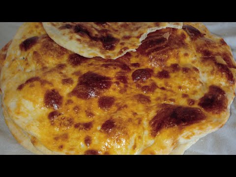 Видео: Тез дайындалатын жұмсақ нан.как приготовить хлеб.қазақша рецепт.#хлеб #нан