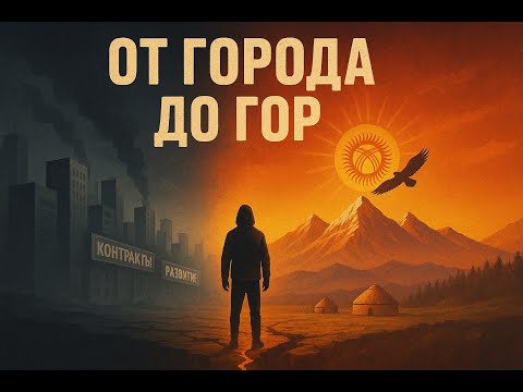 Видео: Sulik - От города до гор