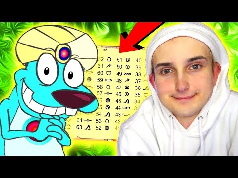 Видео: ИГРА ЧИТАЕТ МОИ МЫСЛИ