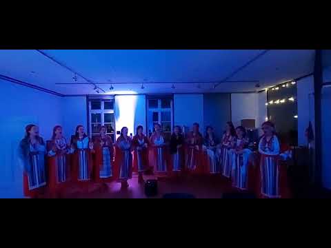 Видео: "Многая літа"