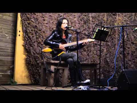 Видео: Канцлер Ги - Моя соперница (Киплинг) @ Археология 15.07.2015