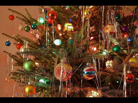 Видео: СОВЕТСКАЯ НОВОГОДНЯЯ МУЗЫКА