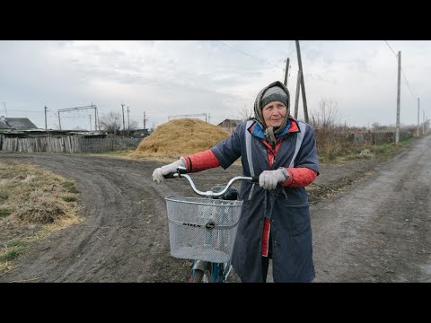 Видео: Север Казахстана: зарплата 42500, дома дешевле "Айфона"