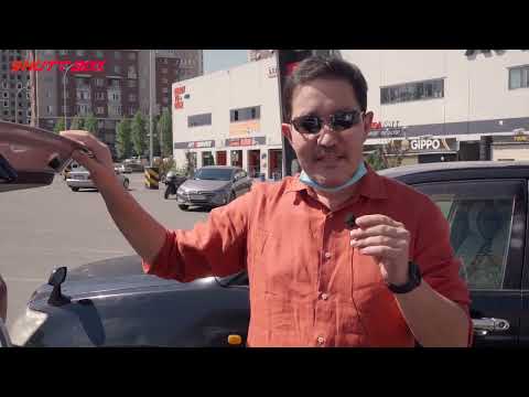 Видео: Таксисты оценили Импульсный генератор