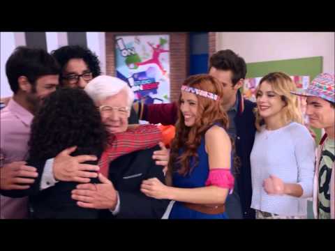 Видео: Виолетта - музыкальная нарезка 12!