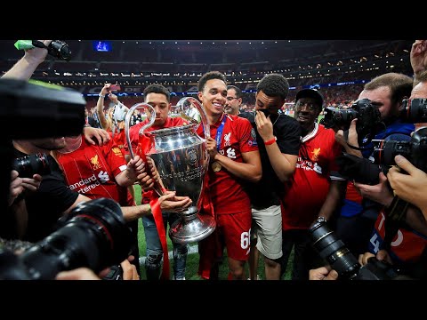 Видео: Ливерпуль ● Дорога к Победе – 2019