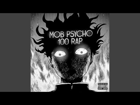 Видео: Моб Психо 100