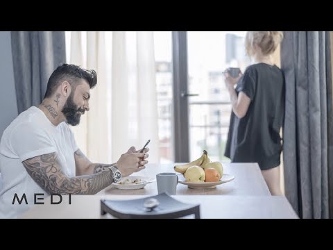 Видео: Medi x Krisi - Varni mi sartseto | Меди x Криси - Върни ми сърцето [Official Video]