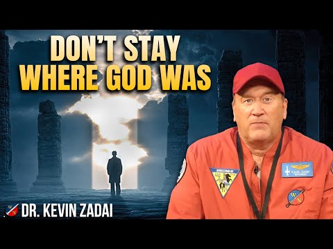 Видео: Как оставаться ведомым Духом, когда все меняется