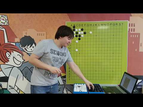 Видео: Лекция по хамете. Часть 1