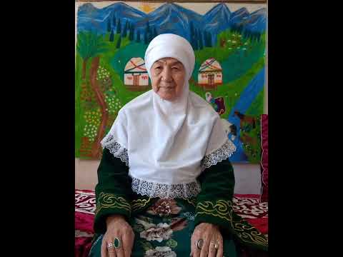 Видео: Тұрсынханның үш ұлы ертегісі. 