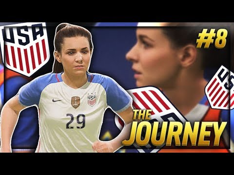 Видео: #8 ИГРАЕМ С ЖЕНИТЕ И БИЕМ 8-0 ! - FIFA 18 АЛЕКС ХЪНТЪР THE JOURNEY !