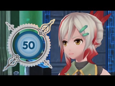 Видео: 50. Исследовательская лаборатория Фенделя! Полное прохождение Tales of Graces f (PS3/RUS)