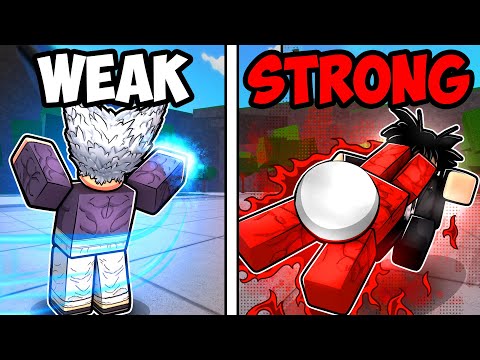 Видео: От самого слабого к самому сильному движению на самых сильных полях сражений