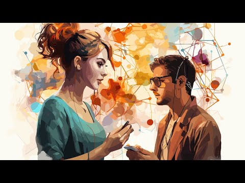 Видео: Някой не може да комуникира правилно...и..какво се случва 🙃