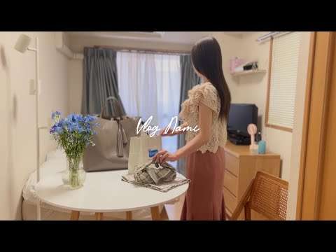 Видео: Что я ем за день｜ Жизнь в одиночестве в Японии VLOG