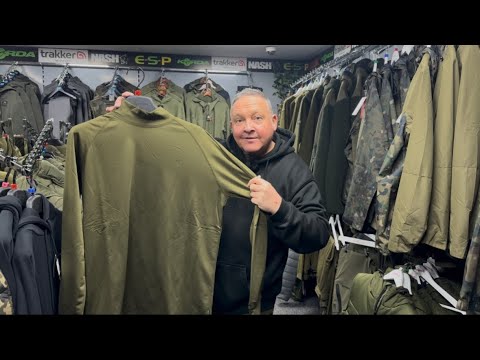 Видео: Оставайтесь в тепле этой зимой с этой новой вещью от KORDA!