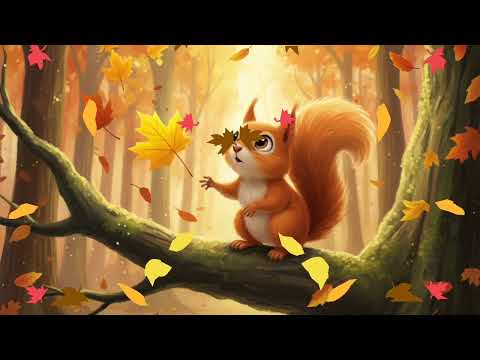Видео: ЗОЛОТА ОСІНЬ 