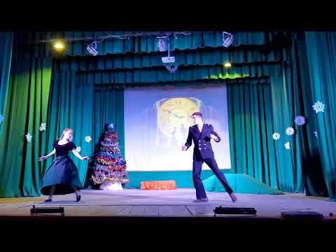 Видео: Спектакль "Холодное сердце" (2022)