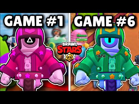 Видео: Что, если бы драчуны играли в ИГРУ «КАЛЬМАР»?