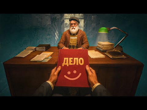 Видео: Бессовестный ШЕРИФ не ожидал ТАКОГО!