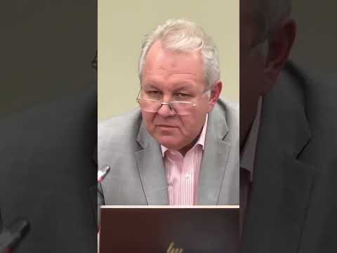 Видео: Владислав Иноземцев. Геополитика