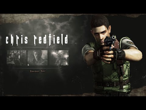 Видео: №29 МАРАФОН РЕЗИДЕНТОВ С ЧИПАЕМ - RESIDENT EVIL 1 REMAKE (НЕВИДИМЫЕ ВРАГИ, КРИС) - СТРИМ #405