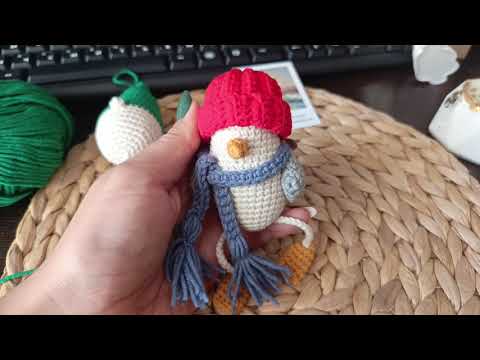 Видео: Вязовлог #9. Процессы/готовые работы/ещё лошадки.