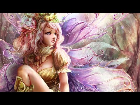 Видео: Как вызвать фею исполняющею желания!!!