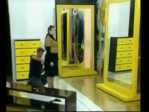 Видео: "Женская форма" Часть №3 (22.05.2010).