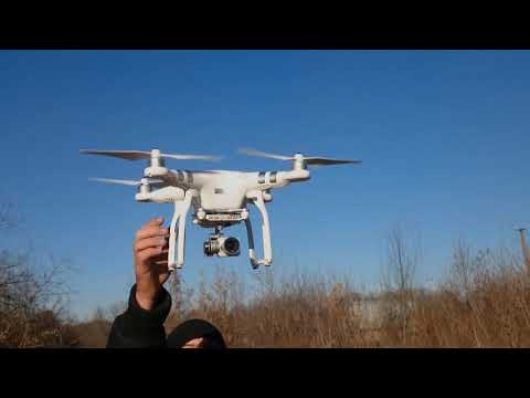 Видео: Честный обзор по продаже квадрокоптера Phantom 3 Advanced