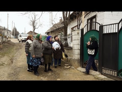 Видео: Жив Извор  - Бабин ден