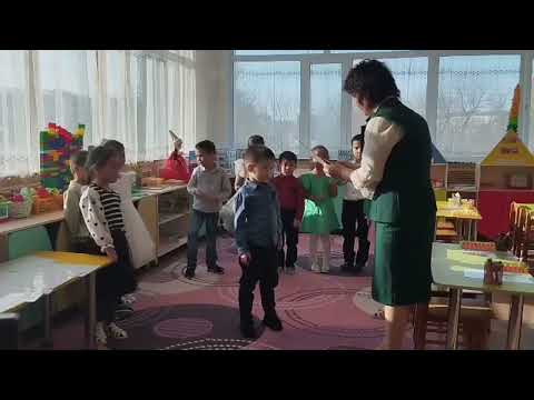 Видео: Отбасымен сафариге саяхат