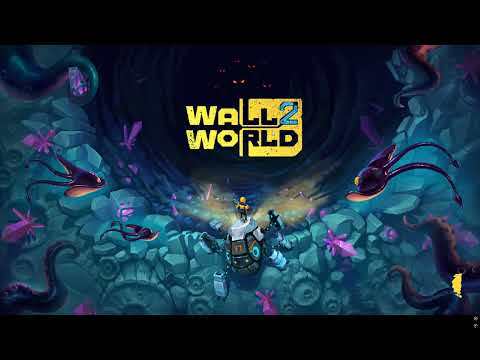 Видео: Wall World 2 — ярлык2025 11 16   19 34 57 03