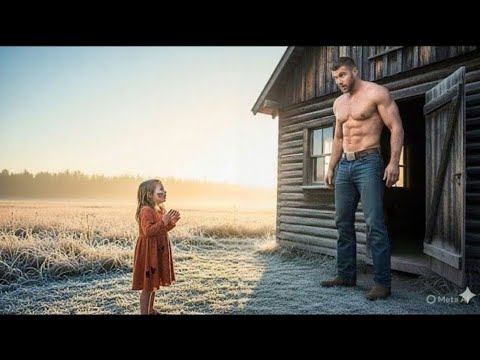 Видео: «Побили мою маму, она УМИРАЕТ», — сказала девочка… фермер ПОТРЯС всех. История любви