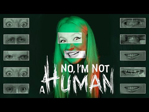 Видео: No, I'm Not A Human ПРОХОЖУ ВСЕ 10 КОНЦОВОК (ЧАСТЬ 1)