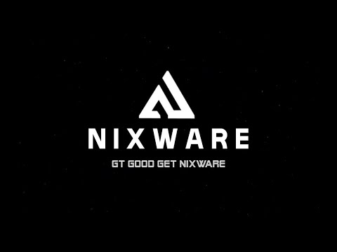 Видео: NIXWARE GAME CFG (BEST CHEAT) (ЧИТ) NIXWARE