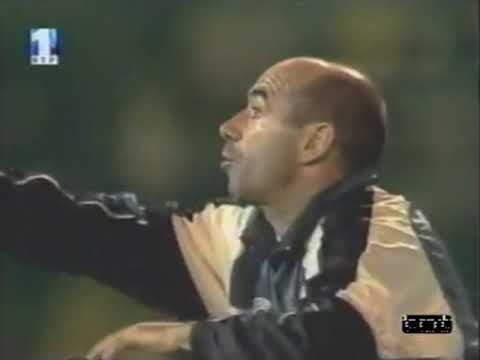 Видео: ЛЧ 1999-00 1 гр этап группа С 3 тур  Боавишта Фейеноорд  обзор ТВ Голландии