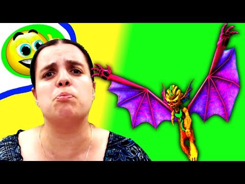 Видео: БолтушкА ВеселушкА И Новые ГЕРОИ В Борьбе С Мутантами! #54 ИГРА для ДЕТЕЙ