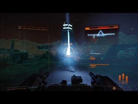 Видео: Elite: Dangerous - Ускоритель FSD Стражей, в СОЛО, поиски Техноброкера. ГАЙД.