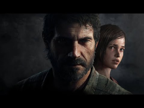 Видео: Отбиваемся от охотников The Last of Us#6
