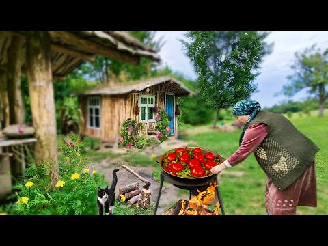 Видео: Очень Простые Рецепты Ужина! Рецепты от 70-Летней Бабушки.