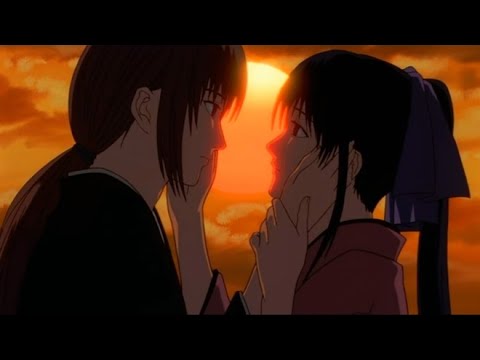 Видео: Rurouni Kenshin AMV - Узнай меня (версия 2)