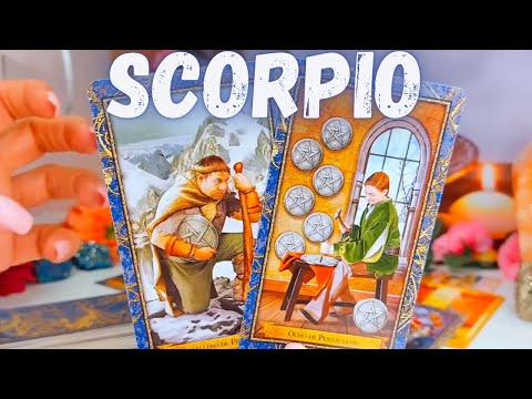 Видео: СКОРПИОН, У МЕНЯ НЕТ СЛОВ ~ ВАШЕ ЧТЕНИЕ ПОТРОГАЛО МЕНЯ ДО САМОЙ ДУШИ 😰😶‍🌫️