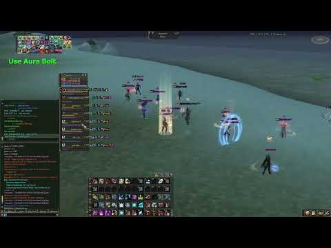 Видео: EnemyMustDie/LomUs/Euro pvp x1200/Lineage2(от третьего лица)