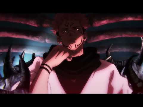 Видео: [AMV]Магическая битва - Я уничтожу их