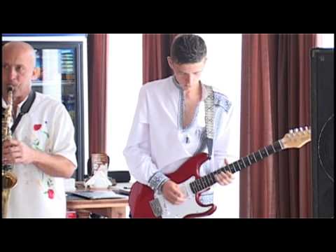 Видео: Гурт Зорява - Обручка