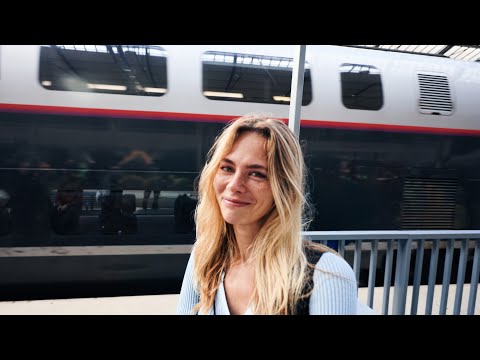 Видео: Юля уехала. Какое-то время побуду один. Мысли по поводу отношений.