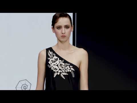 Видео: МОДНЫЙ ПОКАЗ | бренд AGENDA | Выставка дизайна и моды СРМ — Collection Première Moscow 2025